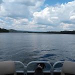 Armstrong Ferry Campground