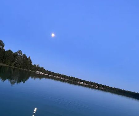 Clear Lake State Campground