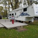 Coho Bend Campground