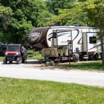 Friends Creek Campground