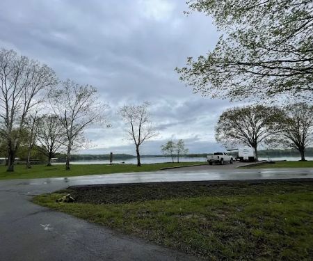 Cedar Creek Campground