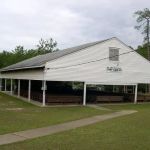 Mt. Zion Methodist Campground