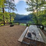 Upper Stamp Creek Campground