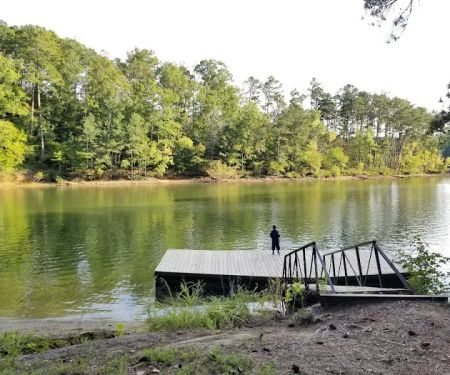 Camp Windy Waters