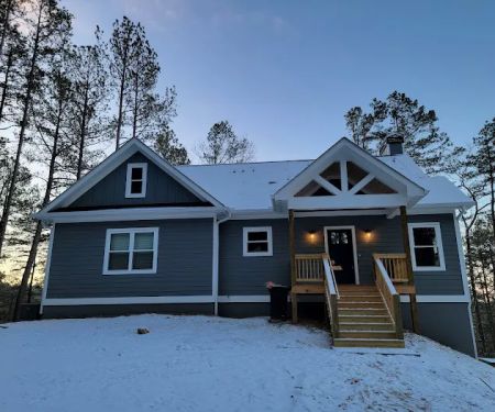 Mama Bear Cottage