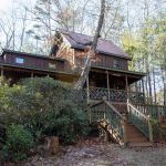 R Mason Cabin