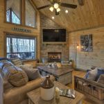 Runners Roost North Georgia Cabin Rental