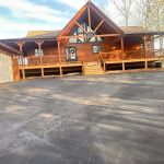 Blue Ridge Retreat on Wolf Creek