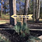tiny HOUSE CAMPGROUND