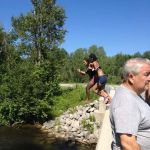 Sturgeon River Campground