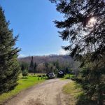 The Old Hatchery Campground