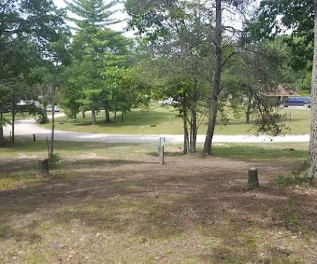 Elkwood Campground