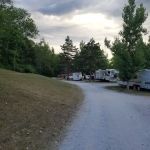 Paul Bunyan Family Campground