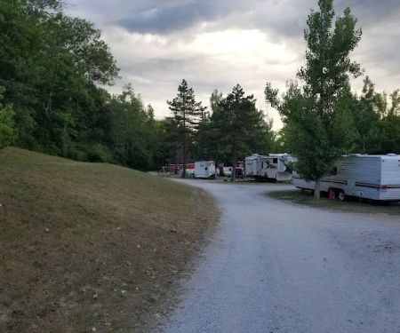 Paul Bunyan Family Campground