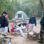 Thomas Woods Campground