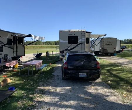 Rolling Oaks Campground