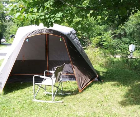 Fox Den Campground