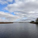 Mudlake West Youth Group Camping Area, Chain O' Lakes State Park