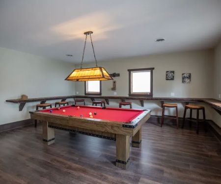 Northwoods RV Resort by Zeman