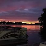 Campground East