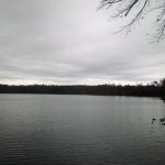 Ulipius lake