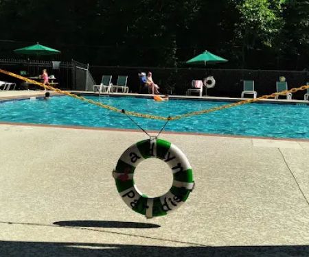 Fish Trap Park