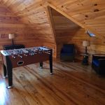Bearfoot Lodge