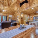 Huckleberry Hideaway