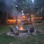 Lewis Lakeside Cottage