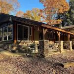 Treeborn Lodge