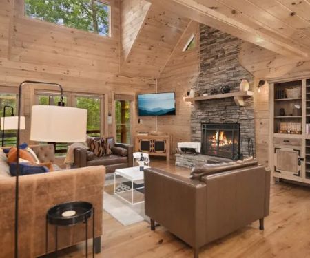 Sway House