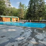 Twin Bears Wooded Campground