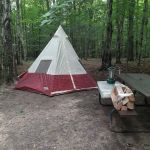 Empire Township Campground