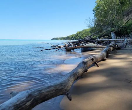 Popple Campground