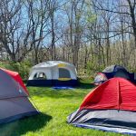 Starved Rock State Park Campground