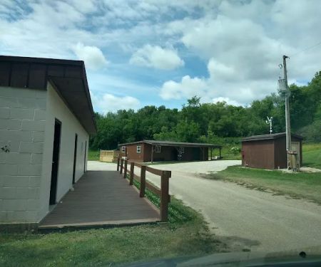 Pleasant Creek Campground