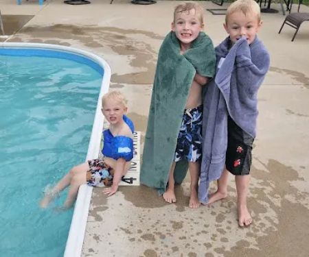 Starved Rock Family Campground