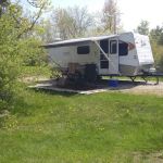 Sunrise Campground