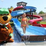 Jellystone Park Camp-Resort in Caledonia, WI