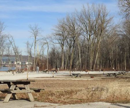 Spindler Marina