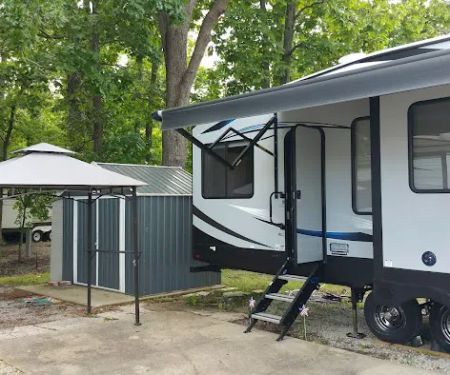 Arrowhead Campgrounds