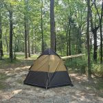 Pharaoh Campground