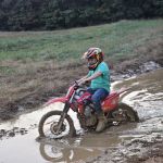 Williams Hill Pass RV Campground & OHV Park