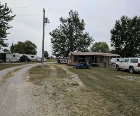 Deer Run Campground