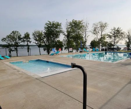 Four Corners RV Resort