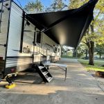 Lock A Campground