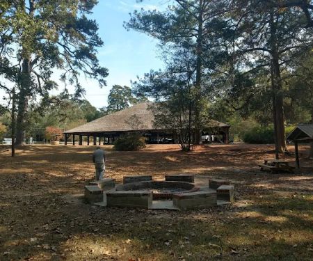 Dooly Campground