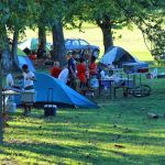 The Beautiful Rock Campground, RV, and Music Park