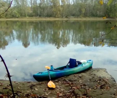 Brush Creek Park