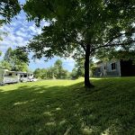 Blue Ridge Scenic RV Lot